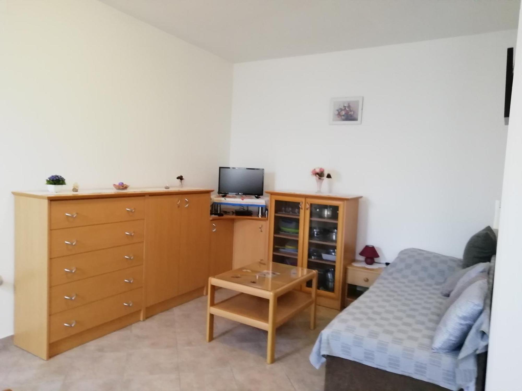 Apartmani Vesna Буйе Экстерьер фото