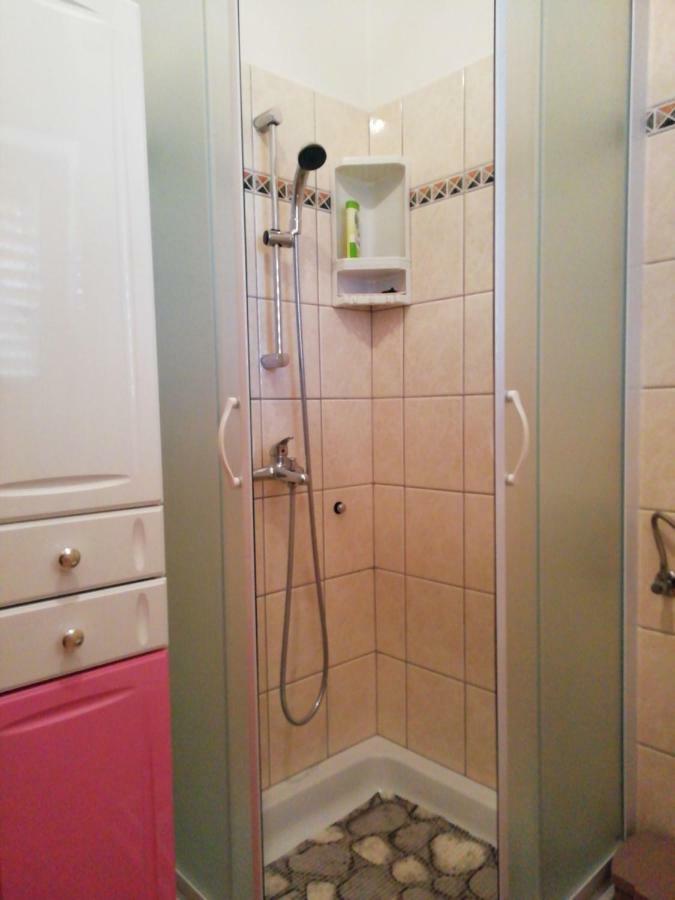 Apartmani Vesna Буйе Экстерьер фото